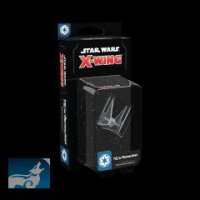 Star Wars: X-Wing 2.Ed. - TIE/in Abfangj&auml;ger...