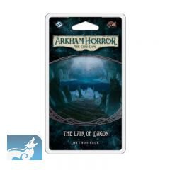 Arkham Horror LCG: The Lair of Dagon