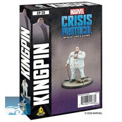 Marvel Crisis Protocol: Kingpin