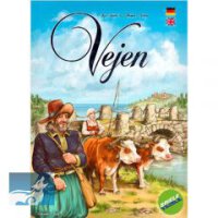 Vejen &#8211; Handel zwischen den Meeren