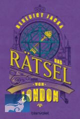 Das R&auml;tsel von London