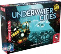 Underwater Cities (deutsche Ausgabe) *Empfohlen...