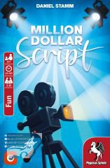 Million Dollar Script (deutsch)