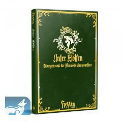 HeXXen 1733: Unter W&ouml;lfen (deutsch)