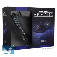 Star Wars Armada Invisible Hand Expansion Pack