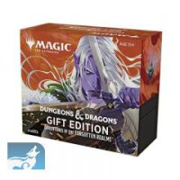 Magic: Adventures in the Forgotten Realms Gift Bundle