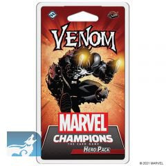 Marvel Champions: Venom Hero Pack