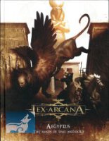 Lex Arcana Aegyptus