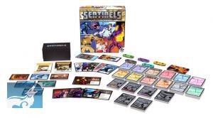 Sentinels of the Multiverse Definite Edition (english)