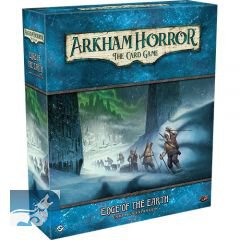 Arkham Horror LCG: Edge of the Earth Campaign Expansion