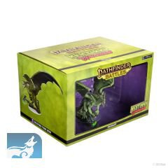 Pathfinder Battles: Bestiary Unleashed Treerazer Premium Set