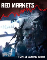 Red Markets Roleplaying Games