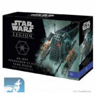 Star Wars Legion: NR-N99 Persuader-Class Tank Droid Unit...