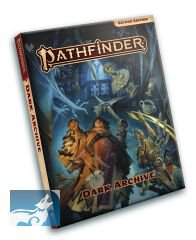 Pathfinder Dark Archive