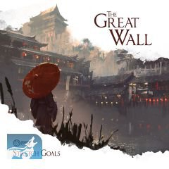 The Great Wall Stretch Goals (deutsch)