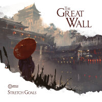 The Great Wall Stretch Goals (deutsch)