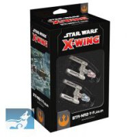 Star Wars X-Wing BTA-NR2-Y-Fl&uuml;gler Erweiterungspack