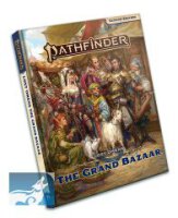 Pathfinder Lost Omens The Grand Bazaar (P2)