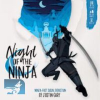 Night of the Ninja