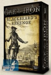 Oak and Iron Blackbeards Revenge