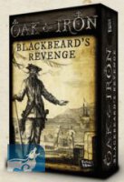 Oak and Iron Blackbeards Revenge