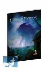 Sandy Petersens Cthulhu Mythos - 5E - Taschenbuch