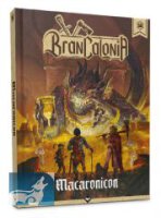 Brancalonia RPG Macaronicon (english)