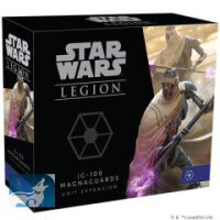 Star Wars Legion: IG-100 Magnaguards Unit Expansion...