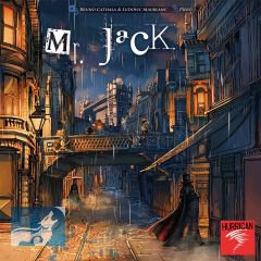 Mr. Jack (Neuauflage)