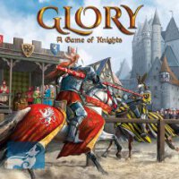 Glory: A Game of Knights deutsche Version