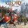 Glory: A Game of Knights deutsche Version