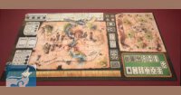 Western Legends Playmat US