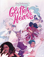 Glitter Hearts RPG (English Version)