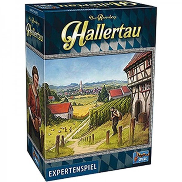 Hallertau