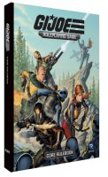 G.I. Joe RPG Core Rules