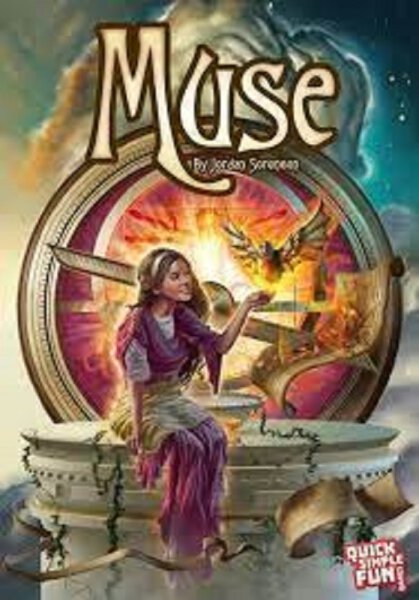 Muse Renaissance