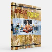 Unknown Armies RPG Break Today 2E