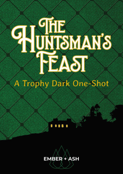 Trophy Dark The Huntsmans Feast