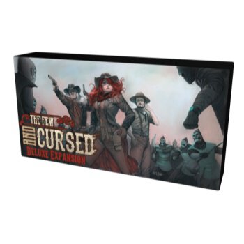 The Few and Cursed Deluxe Expansion