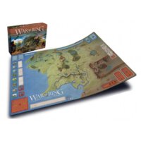 War of the Ring: Deluxe Game Mat