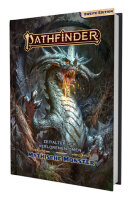 Pathfinder 2 - Zeitalter dVO: Mythische Monster (deutsch)