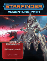 Starfinder Adventure Path: Nightmare Scenario (Drift...