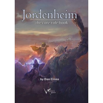 Jordenheim RPG