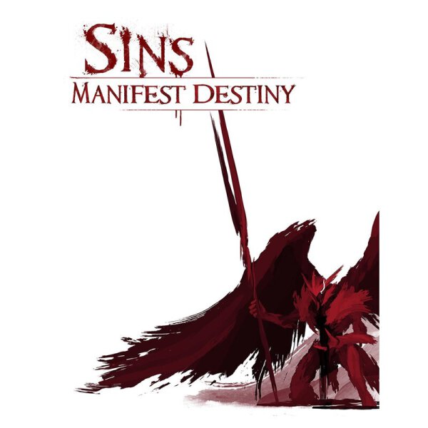 Sins RPG Manifest Destiny