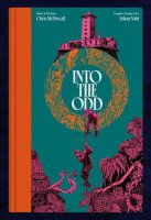 Into the Odd Remastered (english)