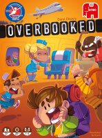 Overbooked