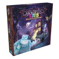 Mysterium Kids: Der Schatz von Kapit&auml;n Buh