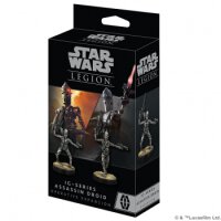 Star Wars Legion - IG-series Assassin Droids Operative...