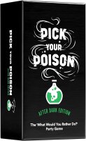 Pick Your Poison After Dark Edition (english)