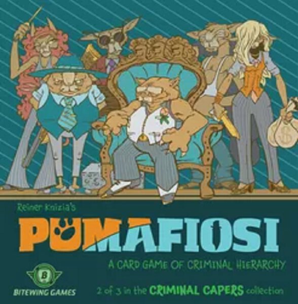 Pumafiosi